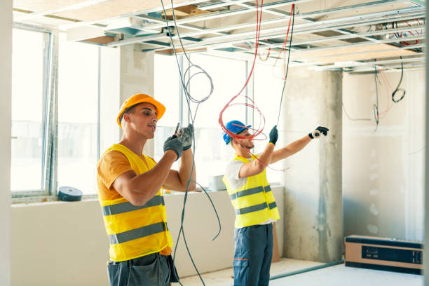 Best Commercial Electrical Services  in Paradise, NV